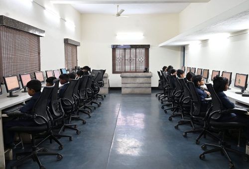 Computer-Lab