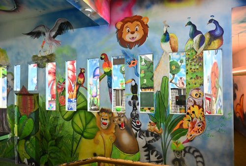 Kindergarten