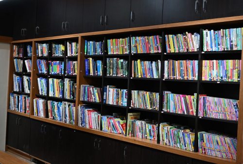 Library-2