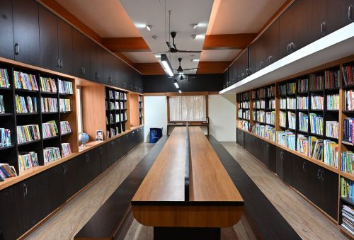 Library