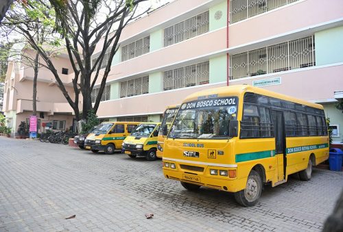 School-Bus